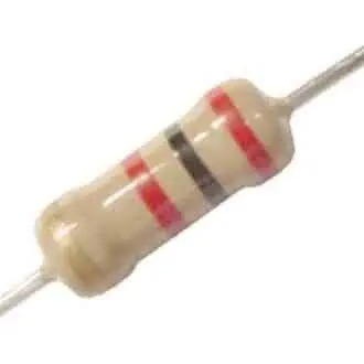 Mengenal Beberapa Fungsi Resistor 1 MENGENAL BEBERAPA FUNGSI RESISTOR