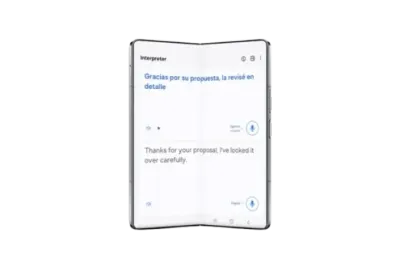Samsung luncurkan pembaruan One UI 6.1.1