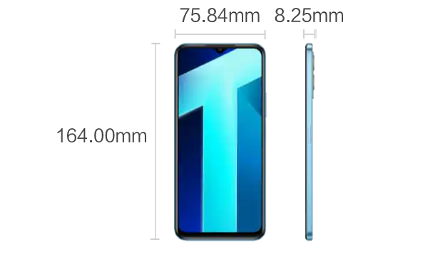 T1 5G