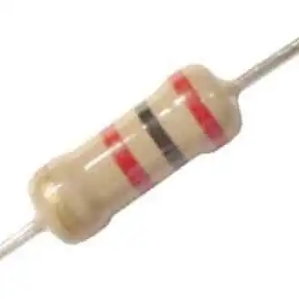 Mengenal Beberapa Fungsi Resistor 2 MENGENAL BEBERAPA FUNGSI RESISTOR