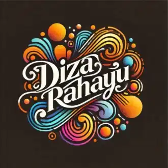 Diza Rahayu 2 DIZARAHAYU